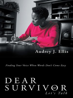 cover image of Dear Survivor